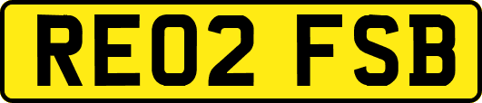 RE02FSB