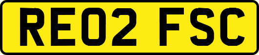 RE02FSC