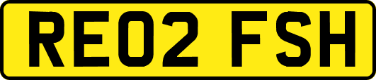 RE02FSH