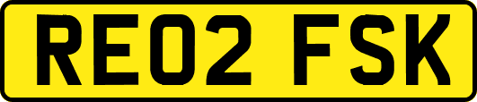 RE02FSK