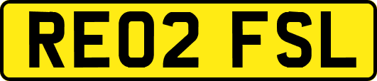 RE02FSL