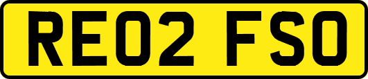 RE02FSO