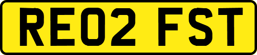 RE02FST