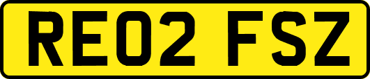 RE02FSZ