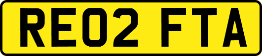 RE02FTA