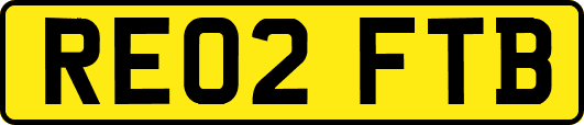 RE02FTB