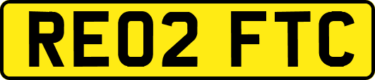 RE02FTC