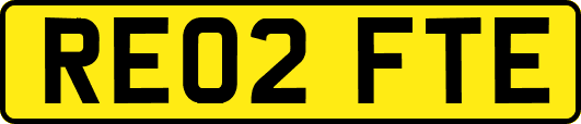 RE02FTE
