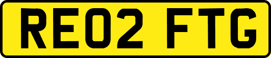 RE02FTG