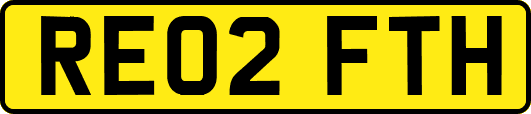 RE02FTH