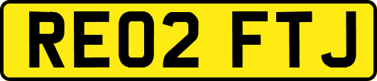 RE02FTJ