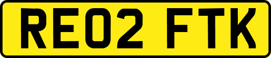RE02FTK