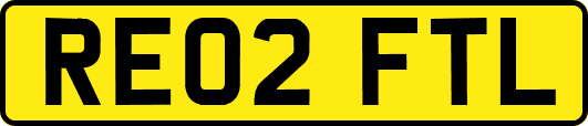 RE02FTL