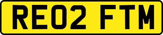 RE02FTM