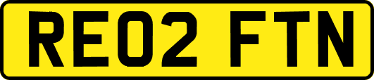RE02FTN