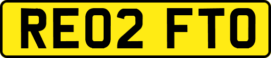 RE02FTO