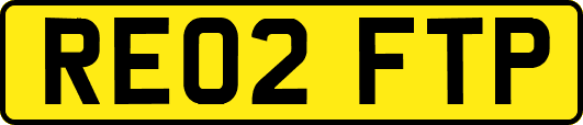 RE02FTP