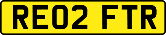 RE02FTR