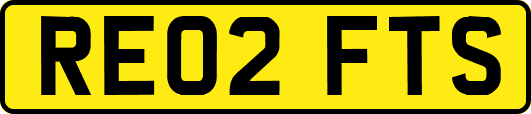 RE02FTS