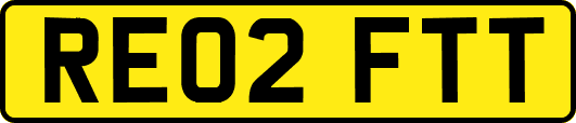 RE02FTT