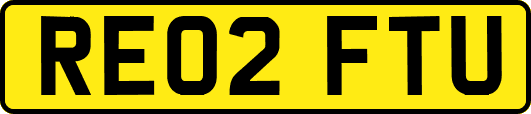 RE02FTU