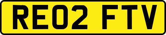 RE02FTV