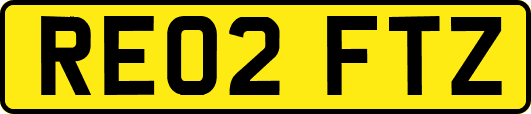 RE02FTZ