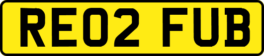 RE02FUB