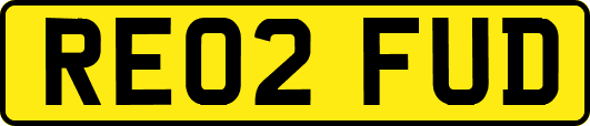 RE02FUD