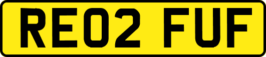RE02FUF