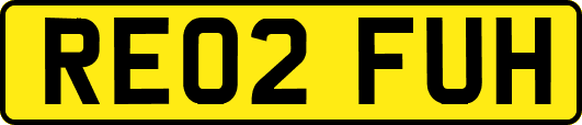 RE02FUH