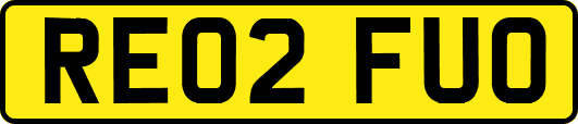 RE02FUO