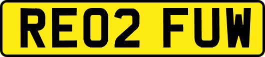 RE02FUW