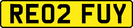 RE02FUY