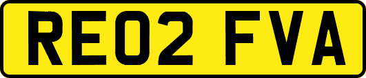 RE02FVA