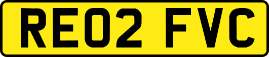 RE02FVC