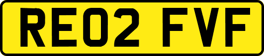 RE02FVF