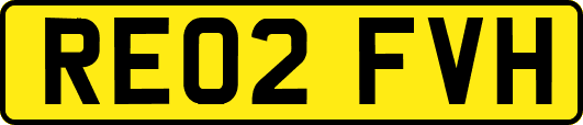 RE02FVH