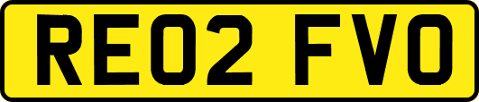 RE02FVO