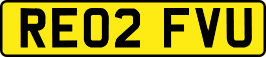 RE02FVU
