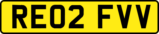 RE02FVV