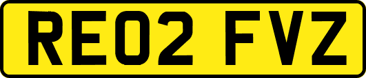 RE02FVZ