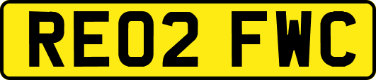 RE02FWC