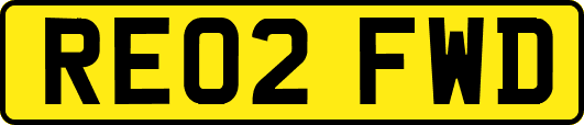 RE02FWD