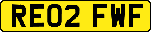 RE02FWF