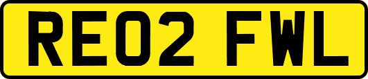 RE02FWL