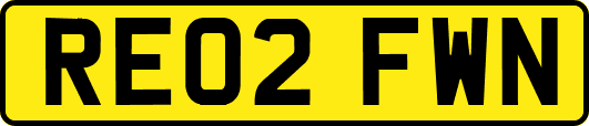 RE02FWN