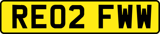 RE02FWW