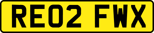 RE02FWX