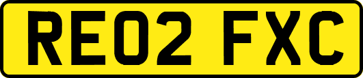 RE02FXC